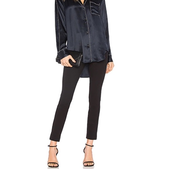 rag & bone Pants - rag & bone Simone Pant